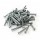 R.A.F.S. Panel Screws - Self Tap - M6/45mm - 100 Per BAG/BOX