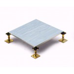 Bathgate BEH600V - Polyflor Ocean Blue - PSA Heavy Grade 42mm  x 600mm x 600mm Panel