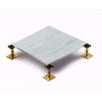 Bathgate BEH600V - Polyflor Silver Grey - PSA Heavy Grade 42mm  x 600mm x 600mm Panel