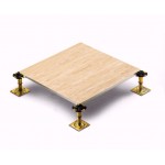 Bathgate BEM600V - Polyflor Golden Sand - PSA Medium Grade 31mm  x 600mm x 600mm Panel