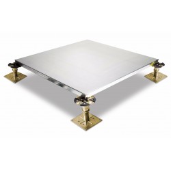 RHG simploc OVERSIZE- Kingspan - 15.23 - Kingspan RHG - PSA 32mm x 900mm x 600mm Access Floor Panel