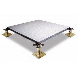 FDEB4 - Kingspan - Kingspan FDEB4 - BSEN 31mm x 600mm x 600mm with Polyflor SD