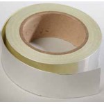Class O Perimeter Aluminium Foil Tape (40mm x 45m roll)