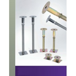 H3 - Isaac Grainger - 2.03 - 75/115mm - PSA Medium / Heavy Grade Pedestal