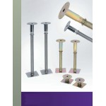 Isaac Grainger - 150/225mm - PSA Medium / Heavy Grade Pedestal H5