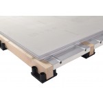 Cellecta Gobi UFH brackets  150 brackets x 447mm x 45mm