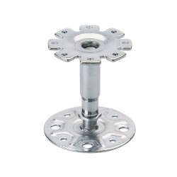 ENVM110- Enviroflor - 105/179mm - BSEN  Class 3 Light Duty Pedestal