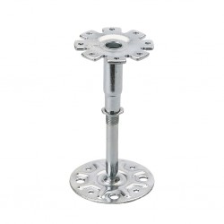 ENVM113- Enviroflor - 170/255mm - BSEN  Class 3 Light Duty Pedestal