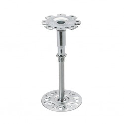 ENVM01- Enviroflor - 26/35mm - BSEN  Class 3 Light Duty Pedestal