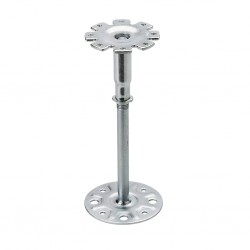 ENVM115- Enviroflor - 235/308mm - BSEN  Class 3 Light Duty Pedestal