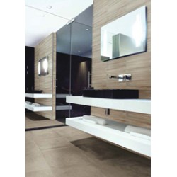 Uniflair Access Floor Panel 30KAT - 600 x 600 x 30mm - Ceramic Energie Ker Reflex, Cerabeton Finish