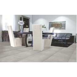 Uniflair Access Floor Panel 30KAT - 600 x 600 x 30mm - Ceramic Energie Ker Reflex, Cerabeton Finish