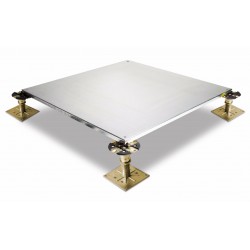 TL3 - Kingspan - 10.08 - Kingspan Torlock TL3 - BSEN 26mm x 600mm x 600mm Access Floor Panel