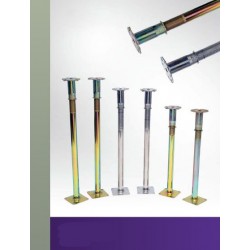 X19 - Isaac Grainger - 8.06 - 850/925mm - PSA Heavy / Extra Heavy Grade Pedestal